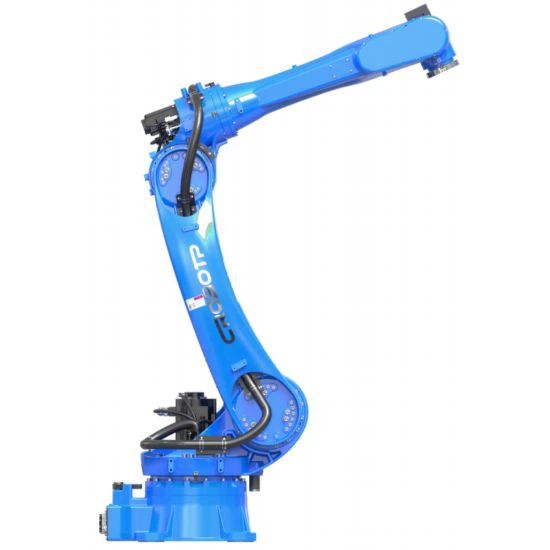 Industrial Handling Robot Arm