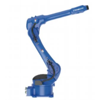 Laser Welding Robot - Siv tau zoo ntawm Stainless Hlau thiab Aluminium Alloy
